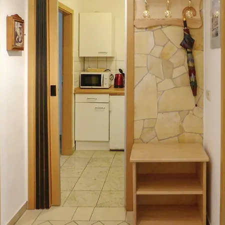 One-bedroom In Apartment