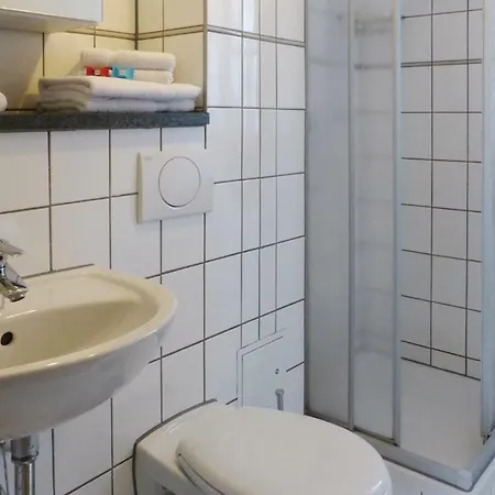 One-bedroom In Apartment