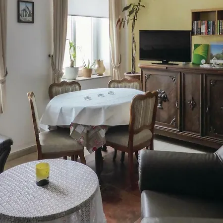 One-bedroom In