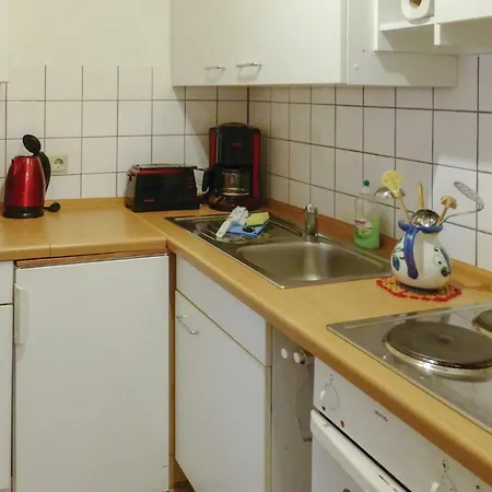 One-bedroom In Freiberg