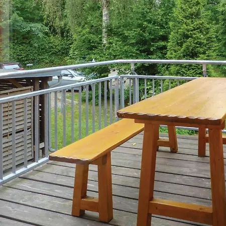 One-bedroom In * Freiberg