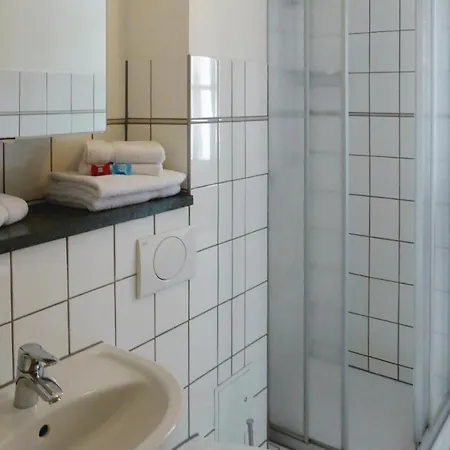 Apartment One-bedroom In *